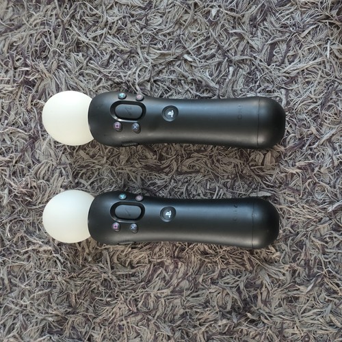 Playstation move motion - move,