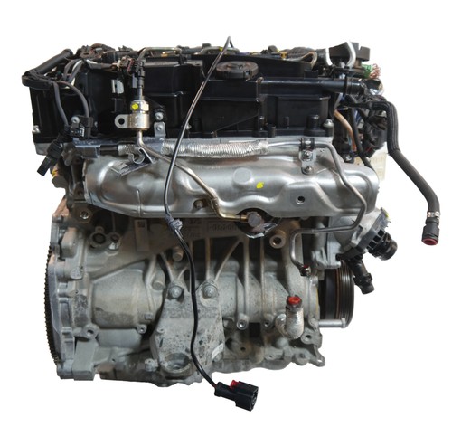 Engine 11002361993 11002455622