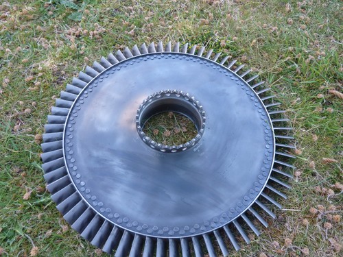 Aircraft jet engine - aircraft,