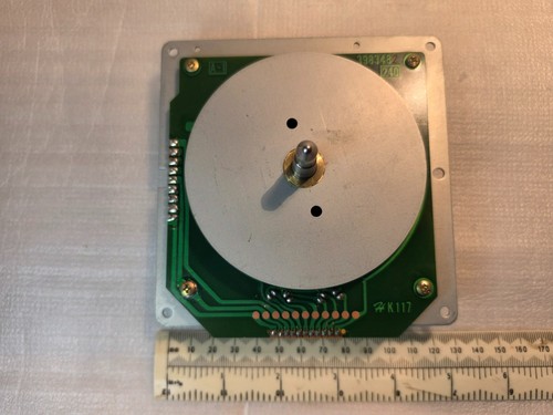 Hitachi r10 motor spindle - ,