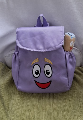 Dora the explorer backpack - the,