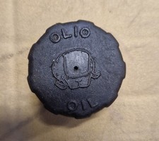 Cagiva Mito 125 Oil Cap