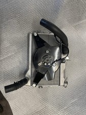 Yamaha R7/MT07 Radiator