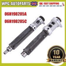 Pair Balance Shaft Kit Fit For VW CC GTI EOS Jetta AUDI A5 A6 Q3 Q5 TT 1.8/2.0T