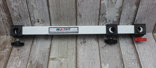 Octoplus multifit bracket