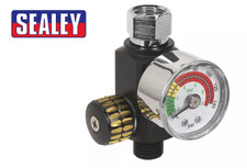 Sealey Air Pressure Regulator