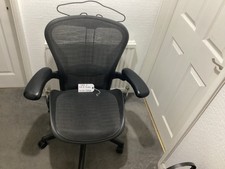 Herman Miller Aeron Office