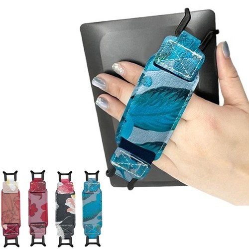 Leather ereader holder for - pu,