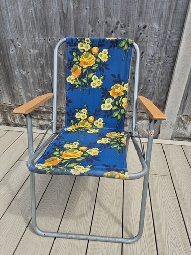 Vintage floral pattern blue - vintage,