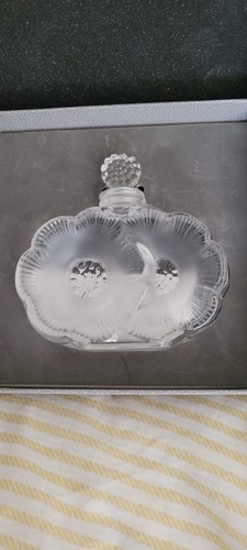 Beautiful lalique perfume - beautiful,