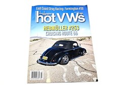 Dune Buggies and Hot VWS July