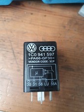 VW BEETLE AUDI FLASHER RELAY