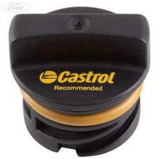 Genuine Ford Oil Filler Cap 2022972