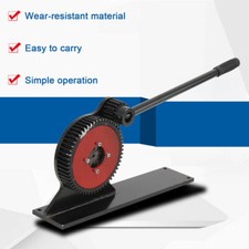 Manual Benchtop Hydraulic