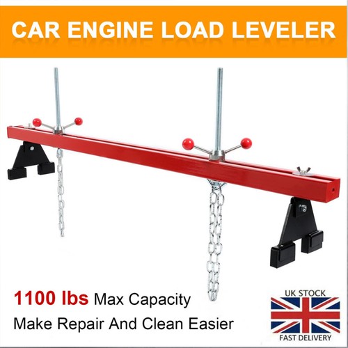 500kg heavy duty engine - 500kg,