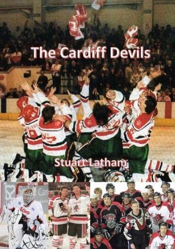 The cardiff devils stuart - devils,