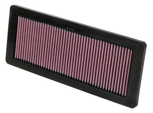Performance panel air - k&n,