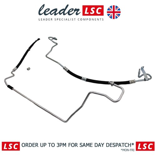 Power steering hoses ford - 2x,