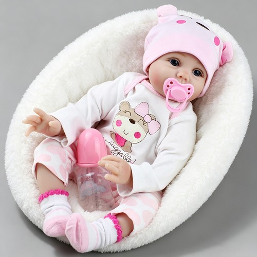 Reborn baby dolls - 22",