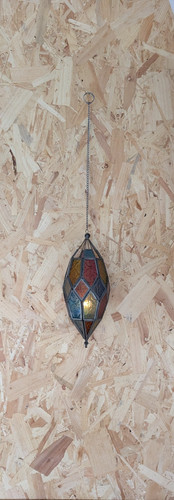Moroccan style multicolour - moroccan,