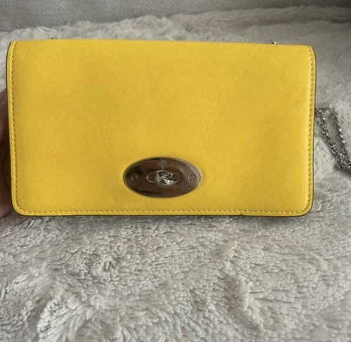 Mulberry bayswater clutch - mulberry, bag