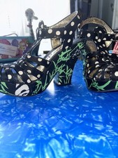 RARE Irregular Choice Panda