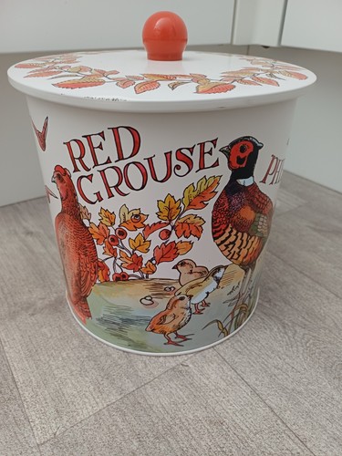 Emma bridgewater game birds - emma,