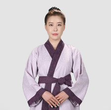 Traditional Korean Hanbok – Commoner Folk Costume Top (Woman)