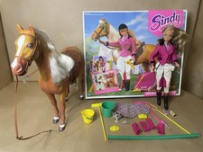 Vintage 1990s Hasbro Sindy