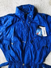 Vintage Killy Ski Jacket Suit