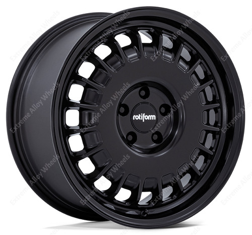 Black pmf alloy - pmf, wheels