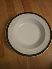 Wedgewood Clio Rim Soup Bowl