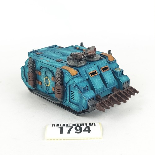 Deimos pattern rhino the - pattern,
