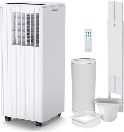 9000 btu air - air, conditioning