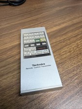 Technics SH-R21(M) Remote