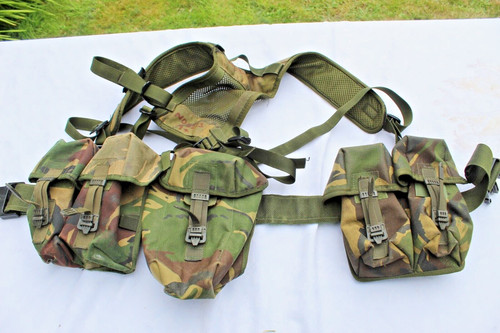 Dpm pattern ace hydro - dpm,
