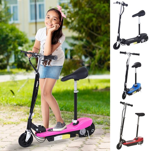 Ride adjustable electric - on,