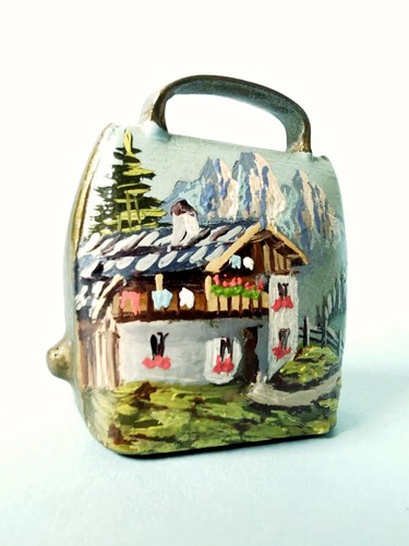 Vintage swiss austrian - austrian, italian