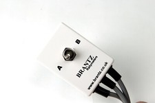 Brantz Dual Sensor Switch (BR49)
