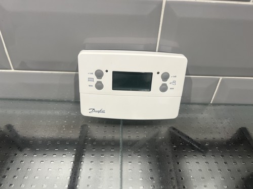 Danfoss fp715si channel - 2,