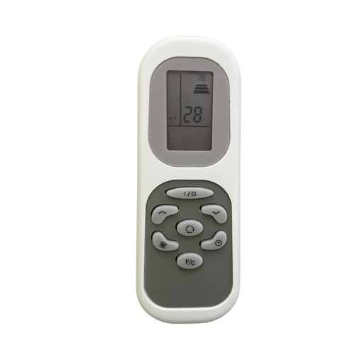 Remote control for zibro p122 - for,