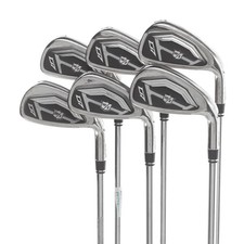 Wilson D7 5-PW Iron Set Steel