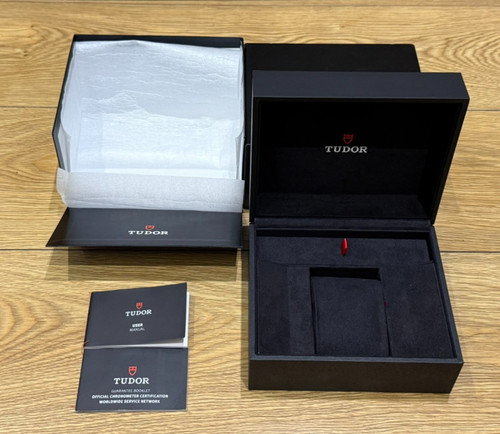 Genuine original tudor watch - genuine,