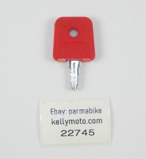 KRAUSER SYSTEM K2 MOTORCYCLE