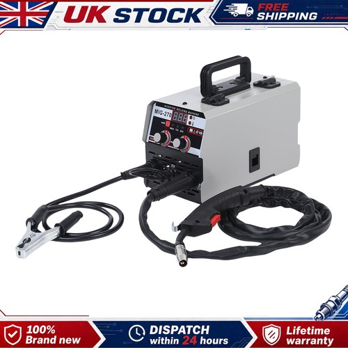 In1 mig welder - in1,