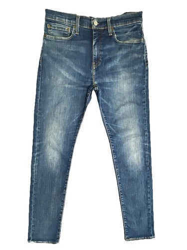Levi 512 big e - levi's, premium