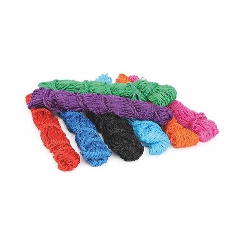 Shires haylage net - net, (holes