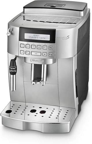 Longhi fully automatic bean - fully,