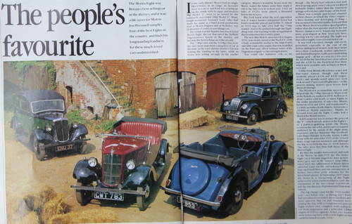 Original csc 1991 mag - original,