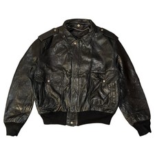 Vintage Schott Leather Jacket